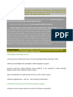 Planul Strategic Al Centrului de Zi Videle PDF