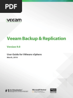 Veeam Backup 9 0 User Guide Vsphere en