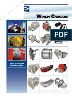Winch Catalog PDF