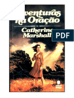 Aventuras Na Oração - Catherine Marshall