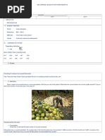 Multigrade Lesson Plan in Mathematic1