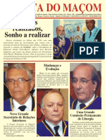 Gazeta Do Macom 2013-12