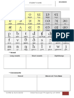 Beginner - Pronun - Minimal Pairs