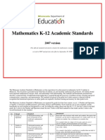 Academic a Standards b in c Maths.pdf