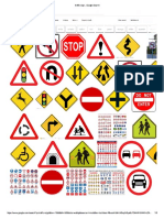 Traffic Sign PDF