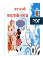 Remedes Grand Mere