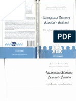 Dos Santos, José_ Sánchez, Silvio. Investigación  Educativa. Cantidad. Calidad. Un debate paradicmático.pdf