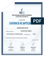 Reporte PDF