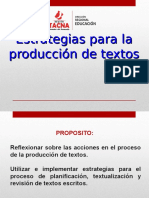 PRODUCCIÓN DE TEXTOS PPT.ppt