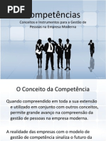 Download Competncias  conceitos e instrumentos para a gesto de pessoas na empresa moderna by By Gi Ferreira SN32172808 doc pdf