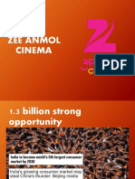 Zee Anmol Cinema