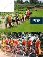 Tribal Culture of Odisha (Orissa)