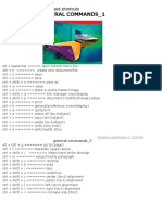 Pagemaker 7 Keyboard Shortcuts