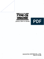 Daihatsu CB23-CB60-61-CB70-80-ENGINE-MANUAL PDF