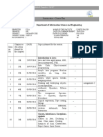 Lesson Plan Format