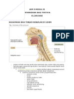 LBM 4 Modul 23 Tanri