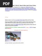 Download Foto Cara Modif LNB KU Band Offset Jadi Prime by AalDendi SN321741756 doc pdf
