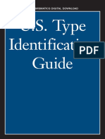 U.S. Type Identification Guide: KP Numismatics Digital Download