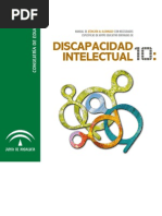 Manual de atención educativa a alumnos con Discapacidad Intelectual
