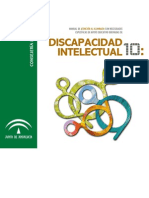 Manual de atención educativa a alumnos con Discapacidad Intelectual