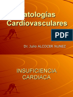 Patologias Cardiovasculares