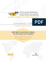 Best Masters 2015