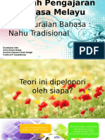 Nahu Tradisional