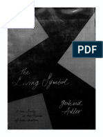 Adler, G. The Living Symbol - A Case Study in The Process of Individuation PDF