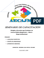 94382481 Capacidad Didactica y Sesion de Aprendizaje