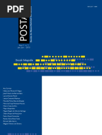 Museu Correios - Revista Postais 01