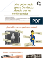 Conducta gobernada por reglas y Conducta moldeada por contingencias.pdf