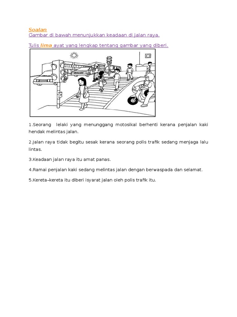 Soalan Pdf