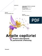Aripile Copil-riei (1)