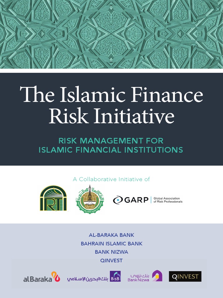 Islamic Finance Book FINAL | PDF | Islamic Banking And Finance | Usury