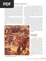 Nascido Na Ilha Francesa de Córsega