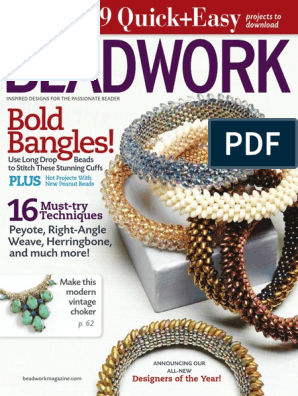 PDF Seed Bead Fly Pattern Brick stitch Beading Bug Pattern 