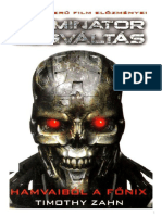 Timothy Zahn-Terminator 4.hamvaibolfonix PDF