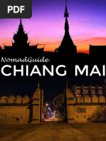 NomadGuide CHIANG MAI guide book preview