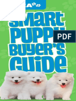 Smart Puppy Buyers Guide Oct2012 Web