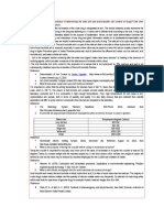 Pharmacognosy