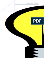 Formato Analisis Costo Eficiencia