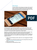 Tips Iphone - Compressed PDF