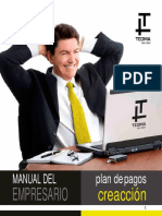 Manual Del Empresario