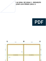 Ejemplo de Diseño de Viga (José Perez)