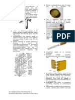 Ar 418-Building Technology 5 Advance Building Construction Racc