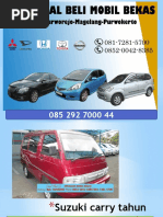 Download 081-7281-5700 Bursa Mobil Bekas Kebumen Bursa Mobil Bekas Olx Kebumen Bursa Mobil Bekas Tokobagus by Bursa Mobil Bekas Kebumen SN321793345 doc pdf