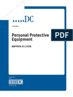 Personal Protective Equipment: BBPPE00-0113CEN