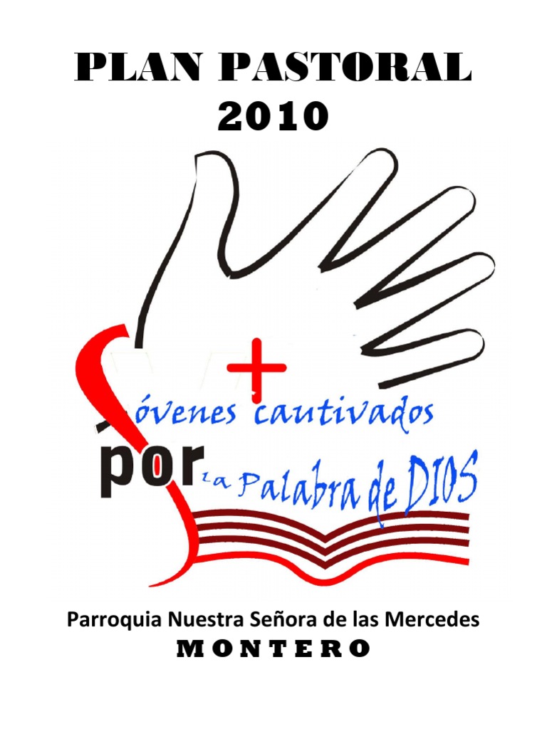 Plan Pastoral Parroquial 2024 | PDF | Iglesia Católica | eucaristía