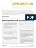 Communication PDF