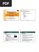 HIRARC Contoh JKKP | PDF